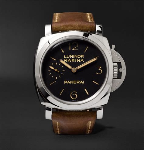 panerai clock texture|officine Panerai watches prices.